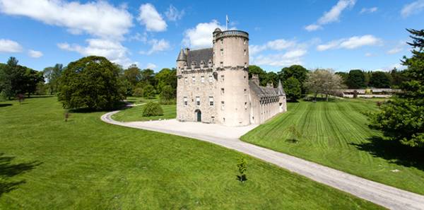 Castle Fraser