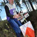 Local boy and Day 3 Culbin Planner - David Summers INVOC