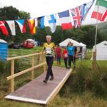 No event complete without a bridge