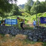 The perfect stage for the event